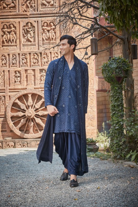 Evan Kurta Set-3