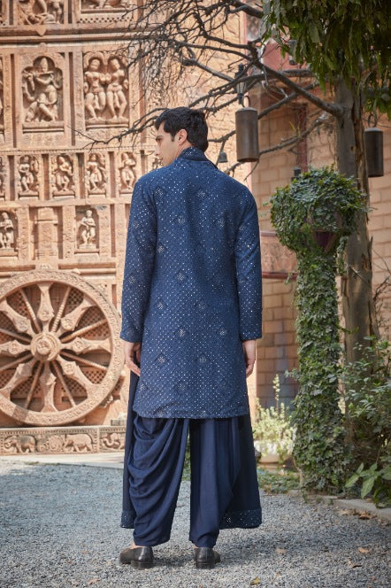 Evan Kurta Set-4