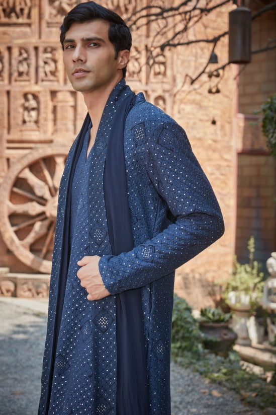 Evan Kurta Set-1