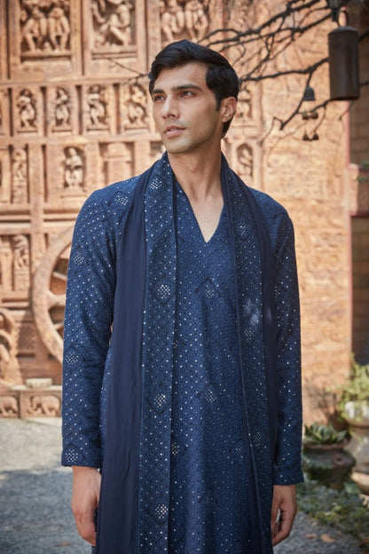 Evan Kurta Set-2