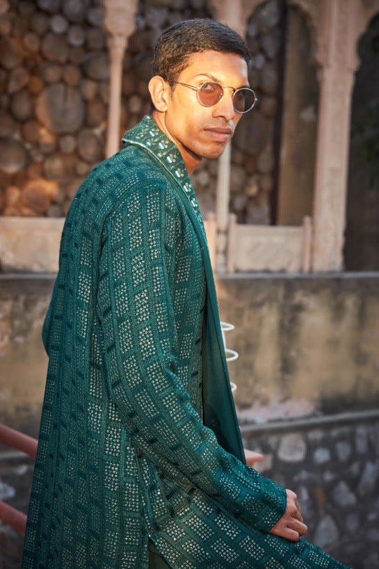 Glen Kurta Set-1