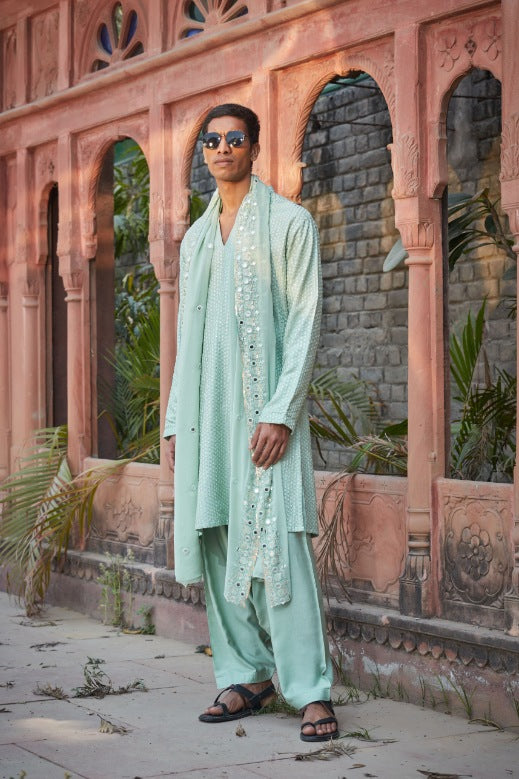 Ian Kurta Set-2