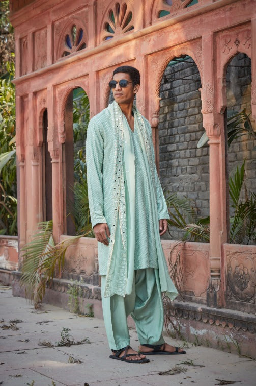 Ian Kurta Set-3