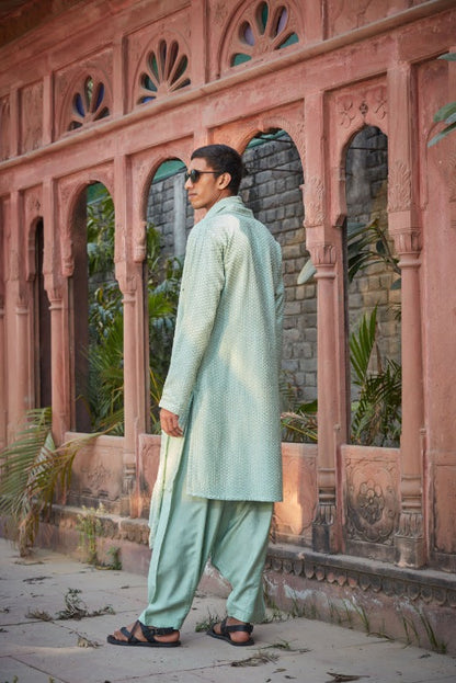 Ian Kurta Set-4