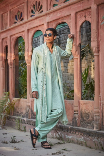 Ian Kurta Set-0