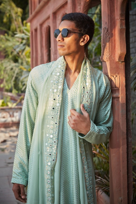 Ian Kurta Set-1