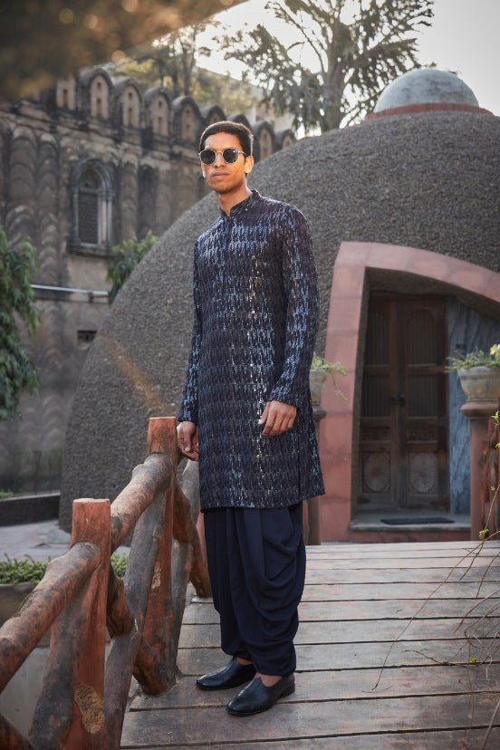 Karlos Kurta Set-2