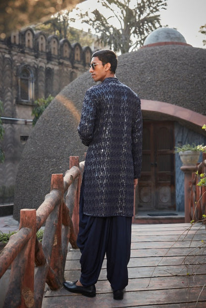 Karlos Kurta Set-3