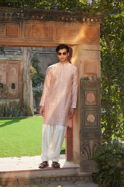 Ross Kurta Set-3