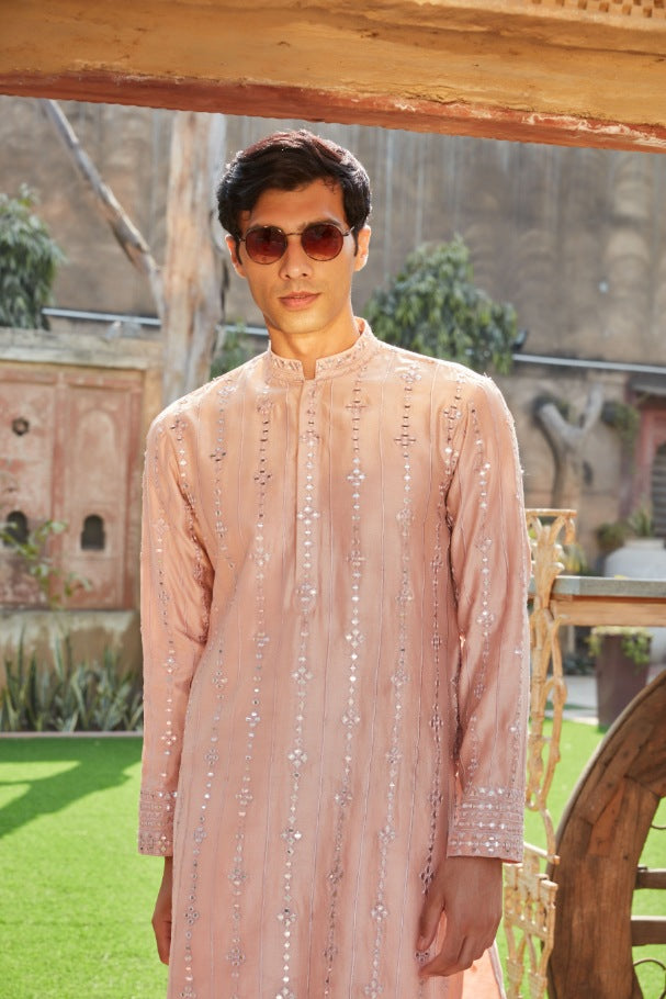 Ross Kurta Set-1