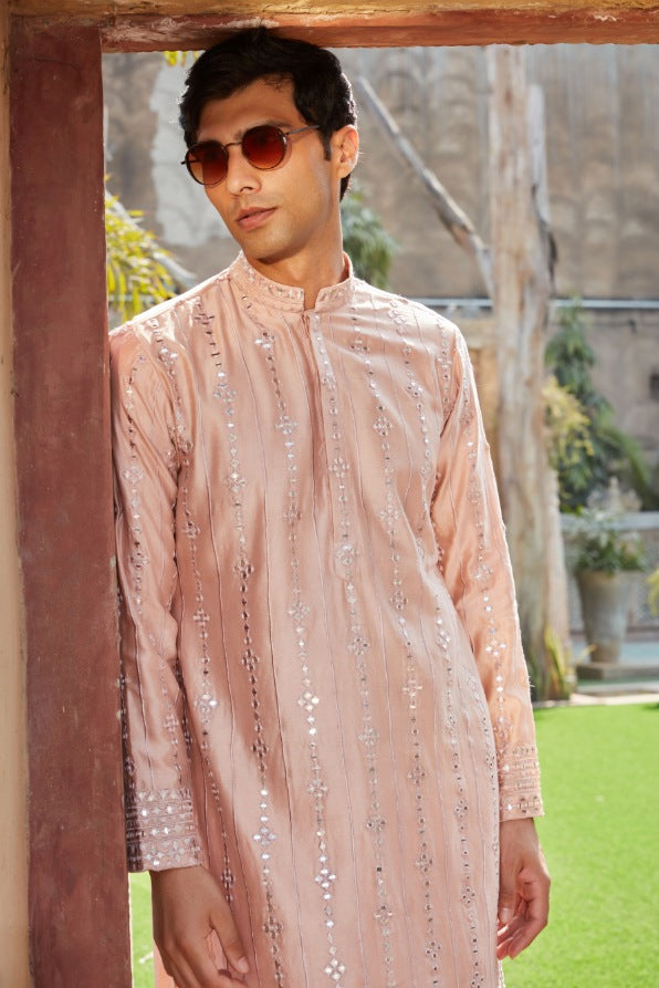 Ross Kurta Set-2