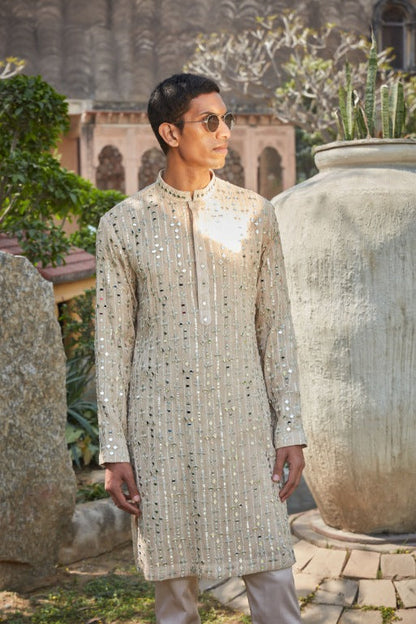 Achill Kurta Set-2