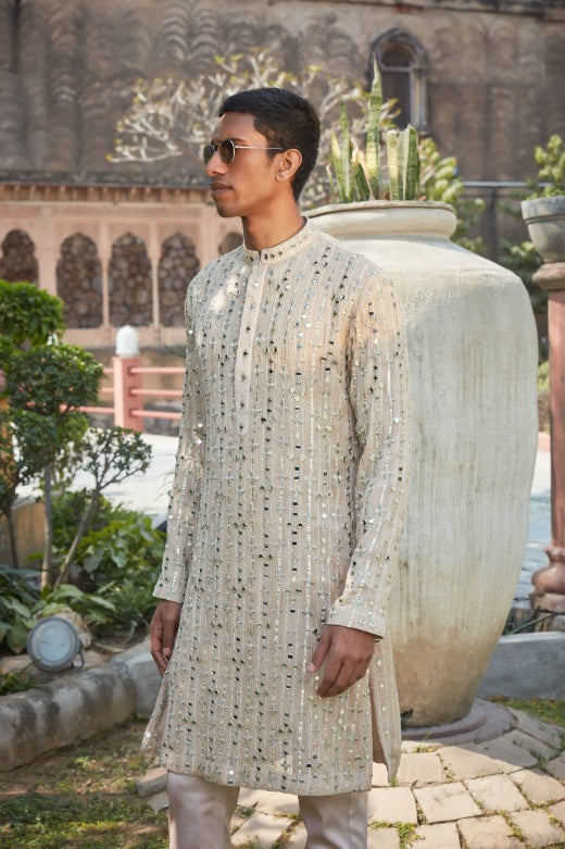 Achill Kurta Set-3