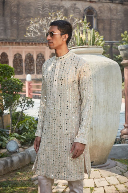 Achill Kurta Set-3