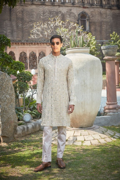 Achill Kurta Set-0