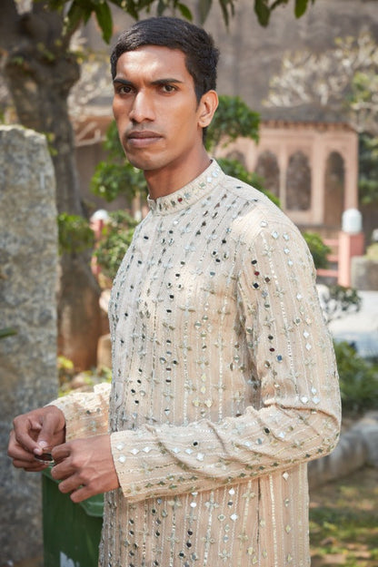 Achill Kurta Set-1