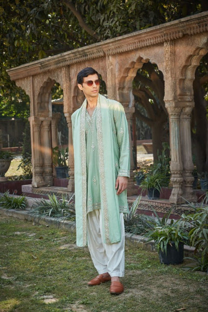 Gian Kurta Set-0