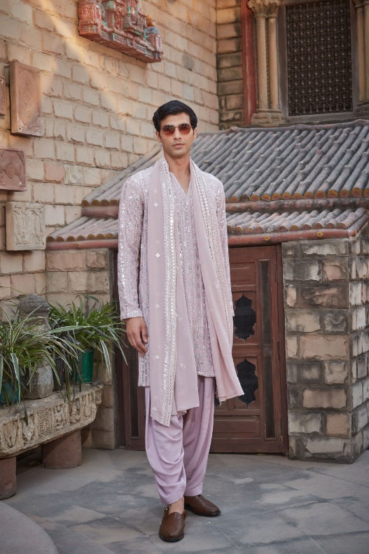 Ollie Kurta Set-0