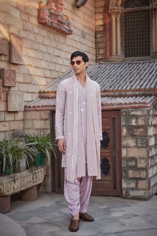 Ollie Kurta Set-3