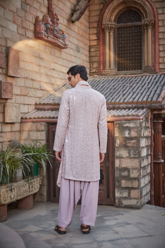 Ollie Kurta Set-4