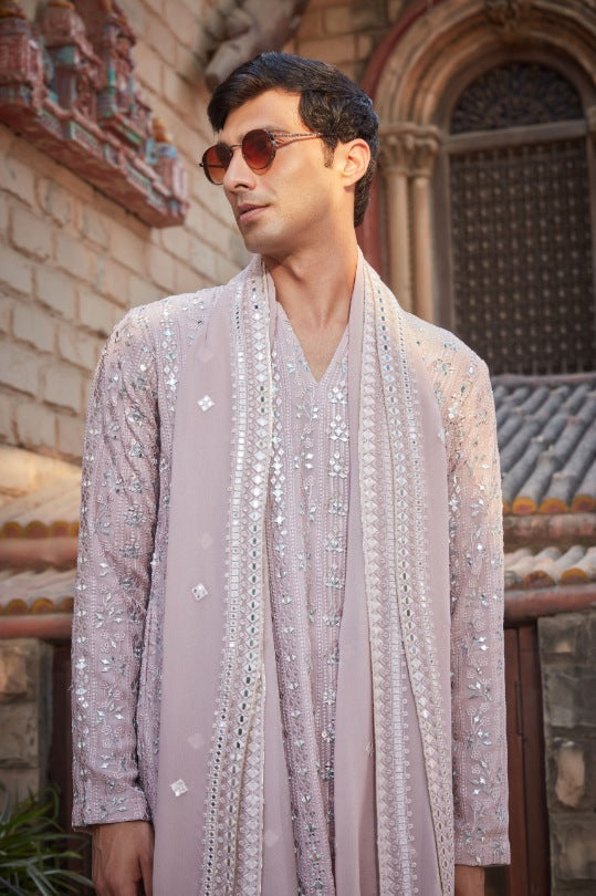 Ollie Kurta Set-1