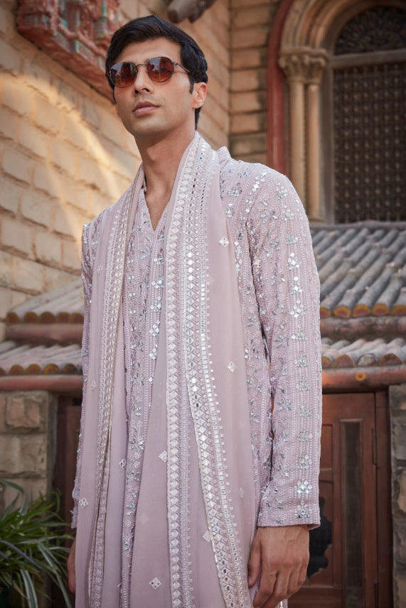 Ollie Kurta Set-2