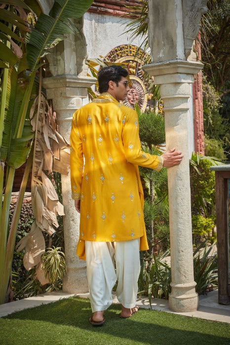 Pauli Kurta Set-3