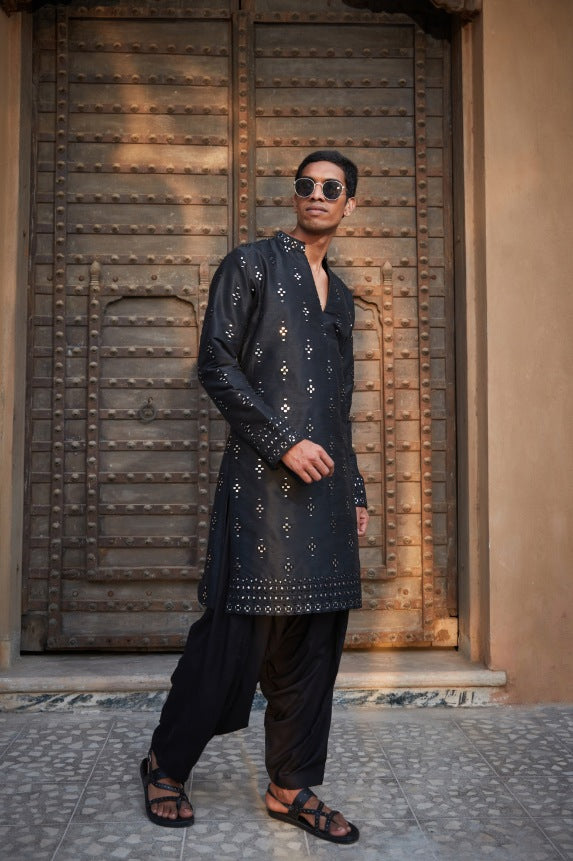 Quinn Kurta Set-2