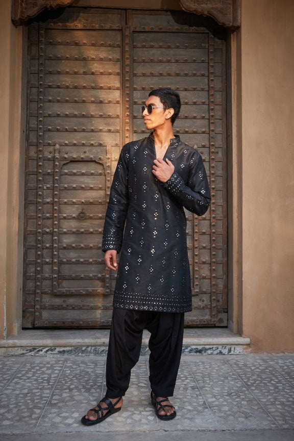 Quinn Kurta Set-3