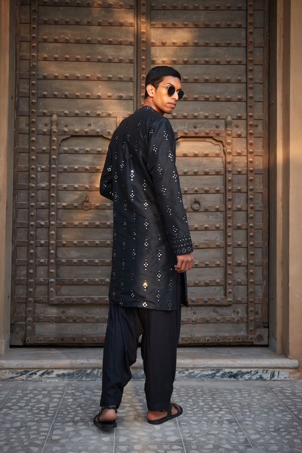 Quinn Kurta Set-4