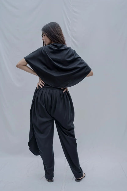 RIKA JUMPSUIT IN BLACK-3