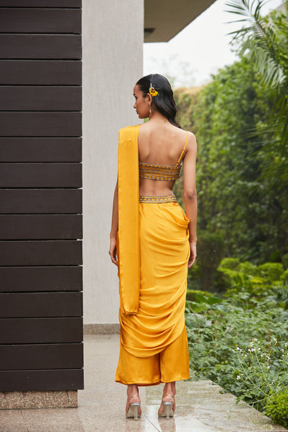 Zaahira Saree-4