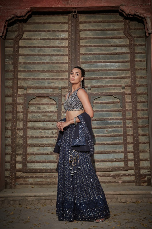 Tara Lehenga-3