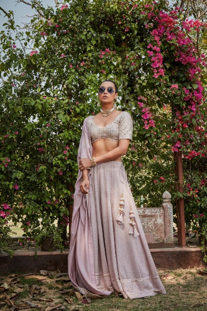 Merrin Lehenga Set-2