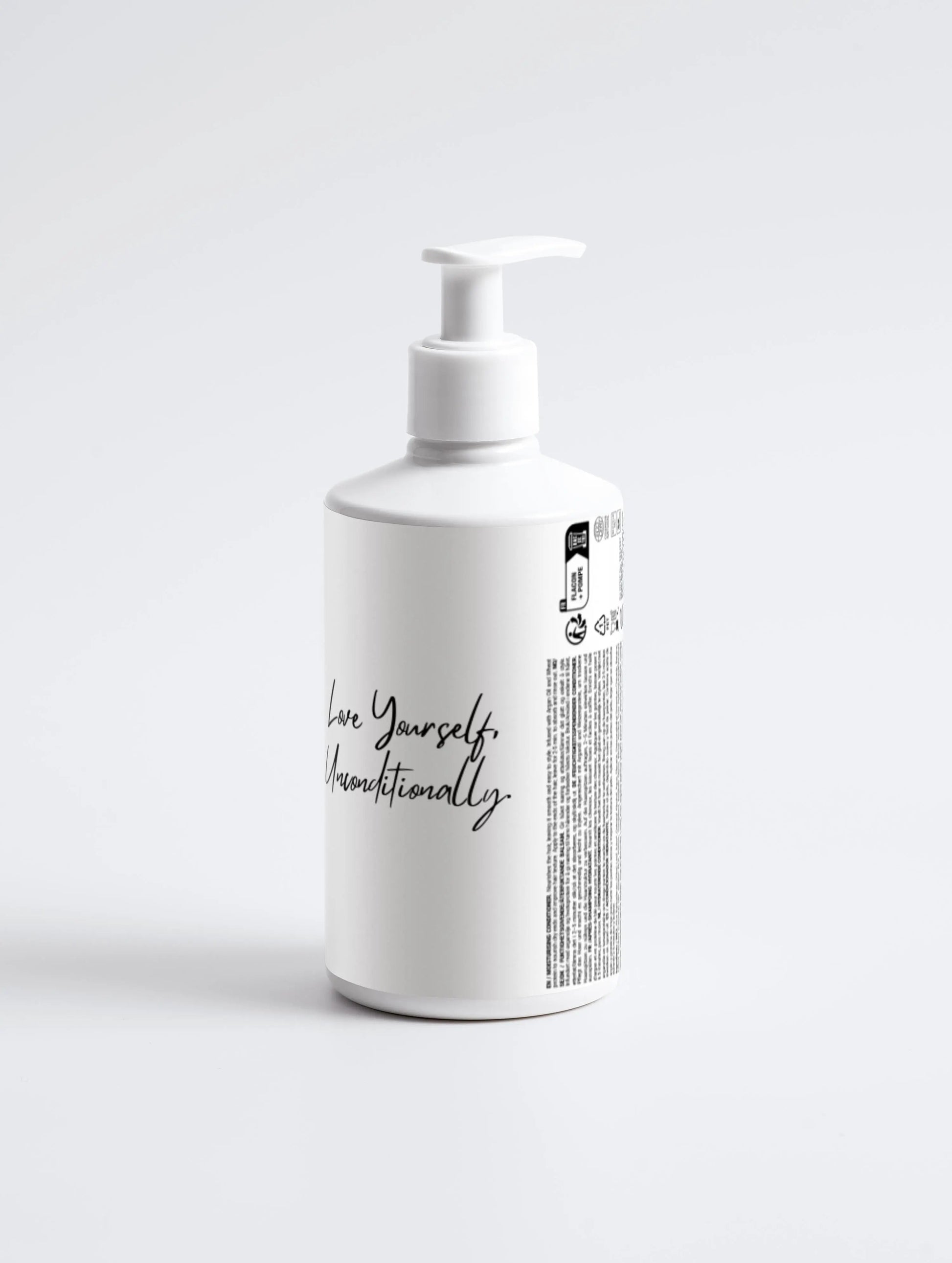 Mindful Hair Care - Moisturising Conditioner-1