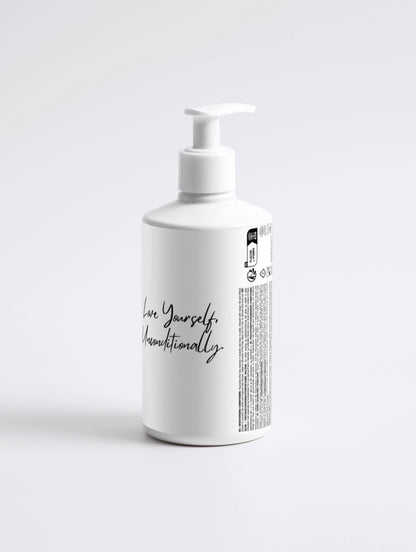 Mindful Hair Care - Moisturising Conditioner-1