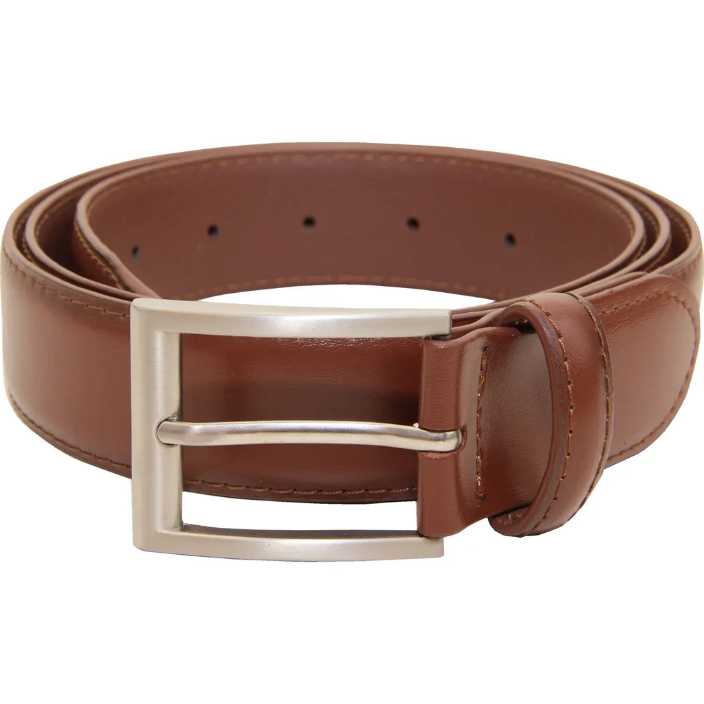 Vangelo Men Classic Dress Belt-1