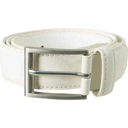 Vangelo Men Classic Dress Belt-2