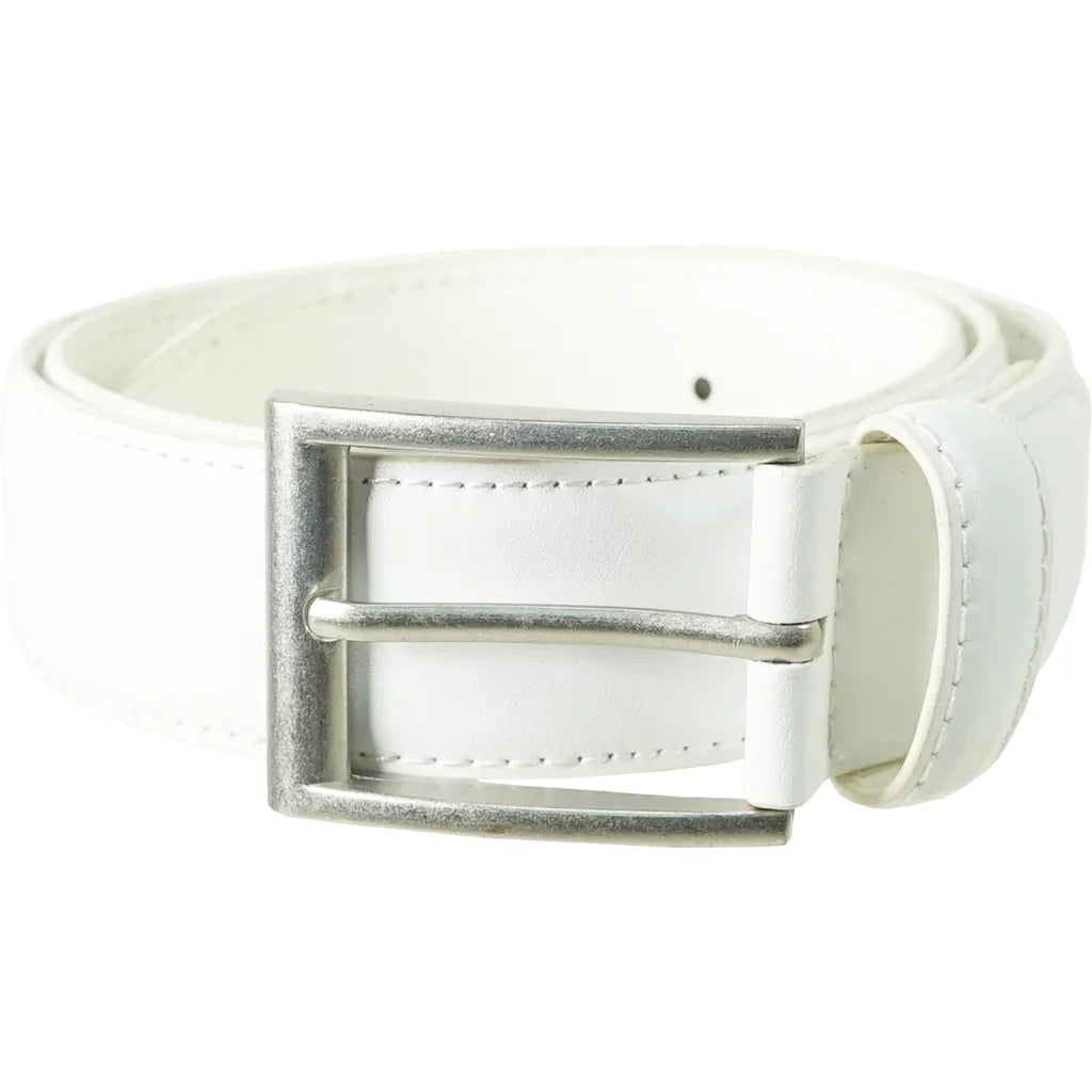 Vangelo Men Classic Dress Belt-3