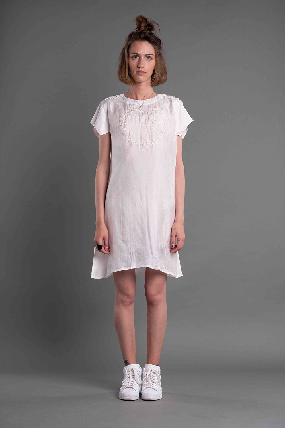 Braille Dress-0