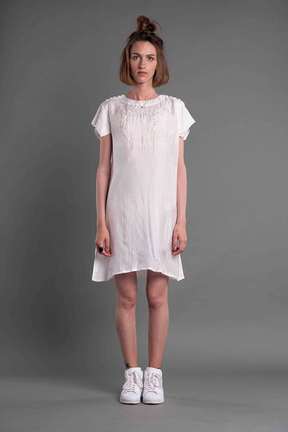 Braille Dress-0