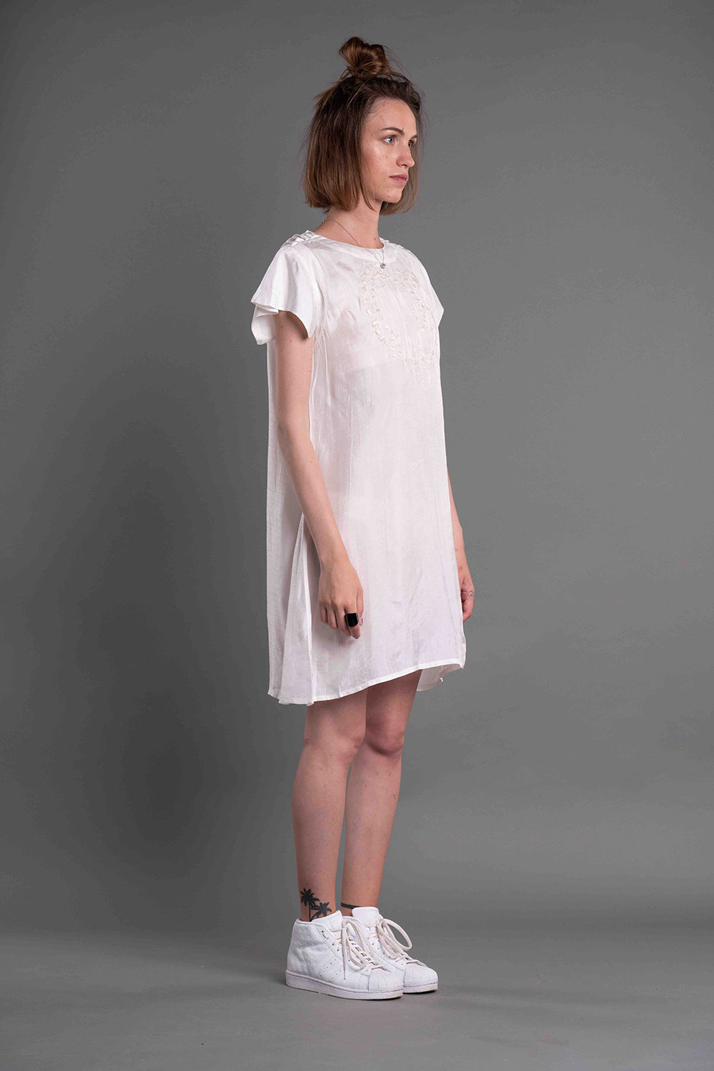 Braille Dress-1