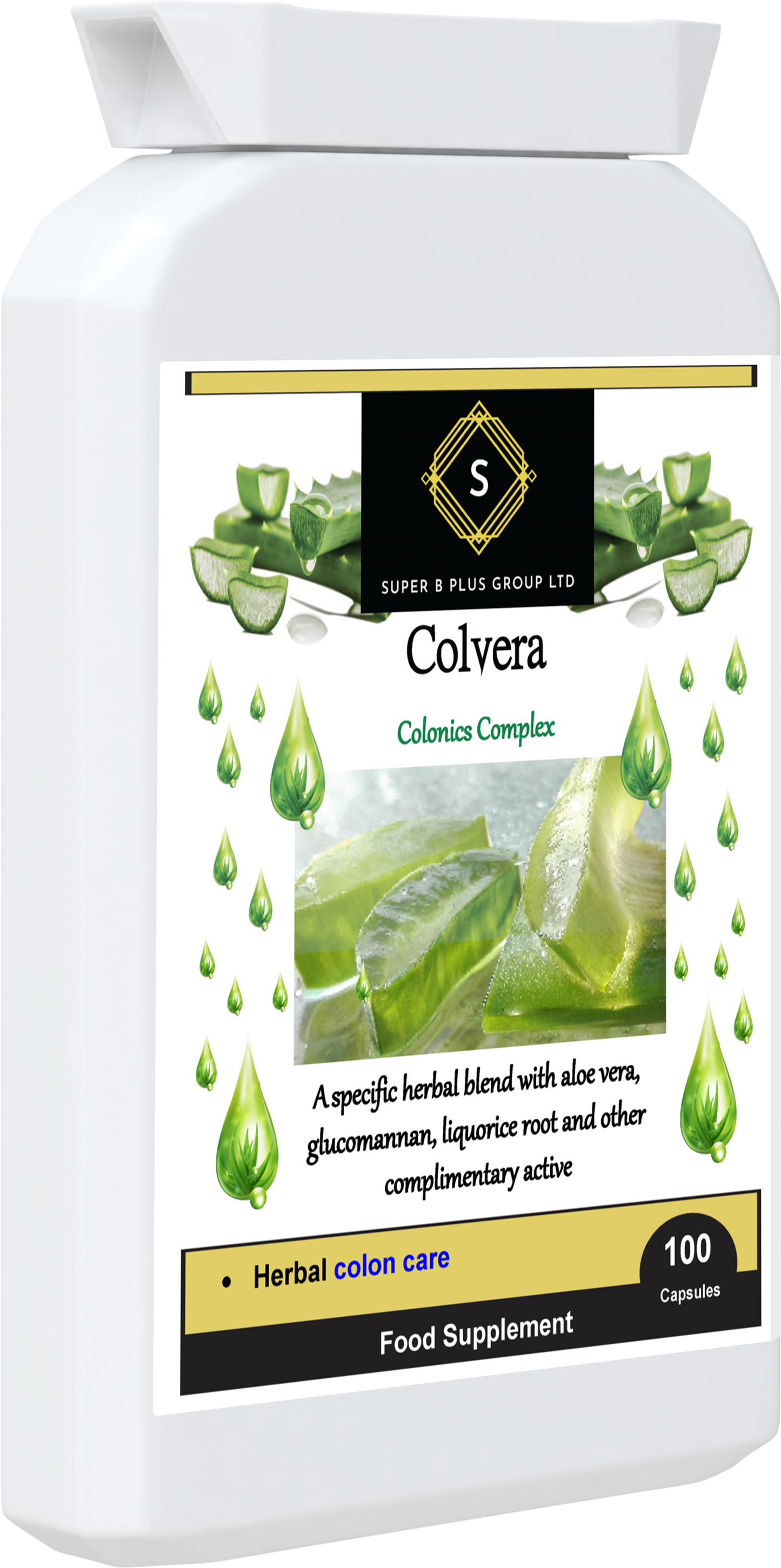 Colvera-1