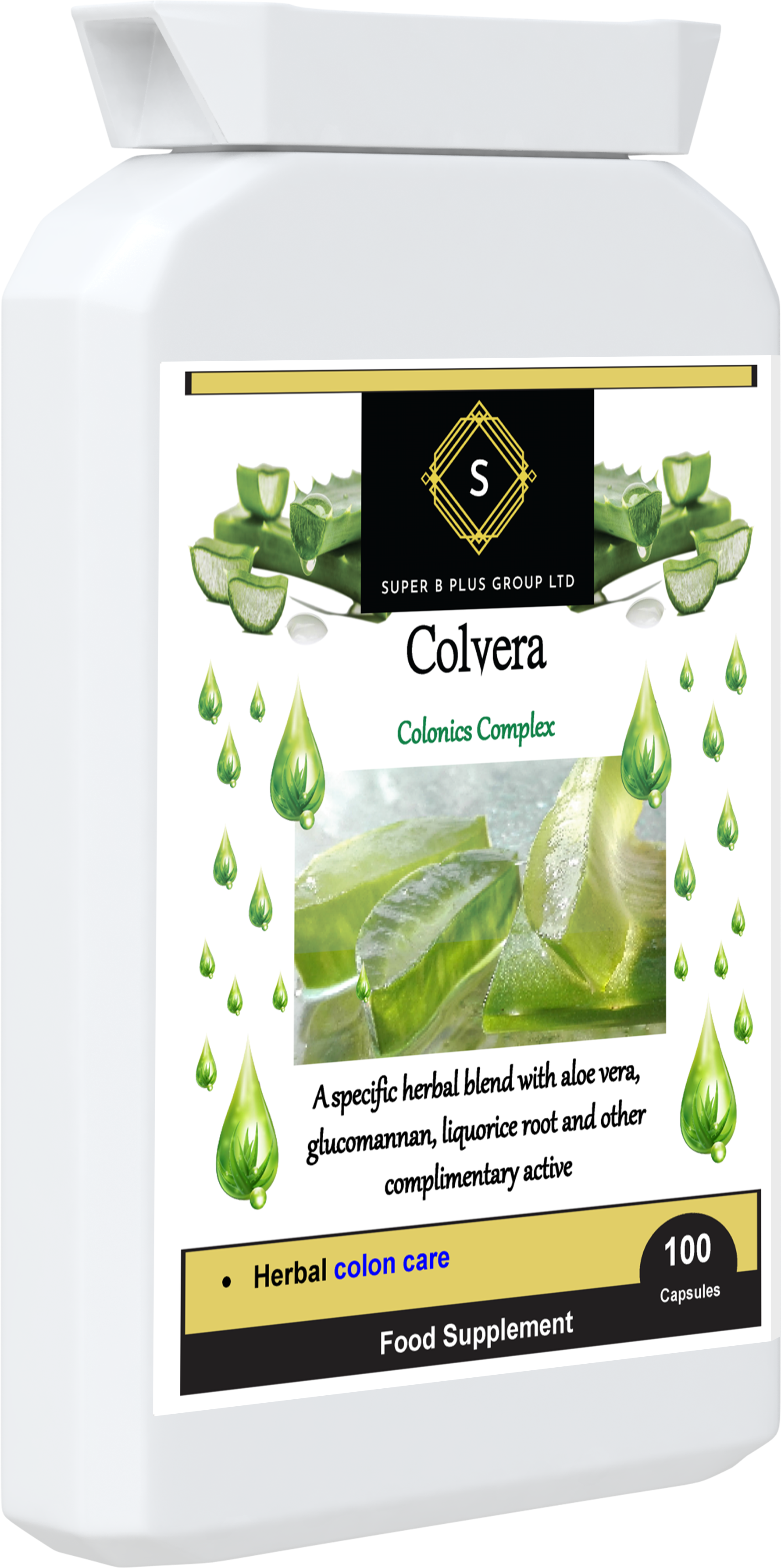 Colvera-1