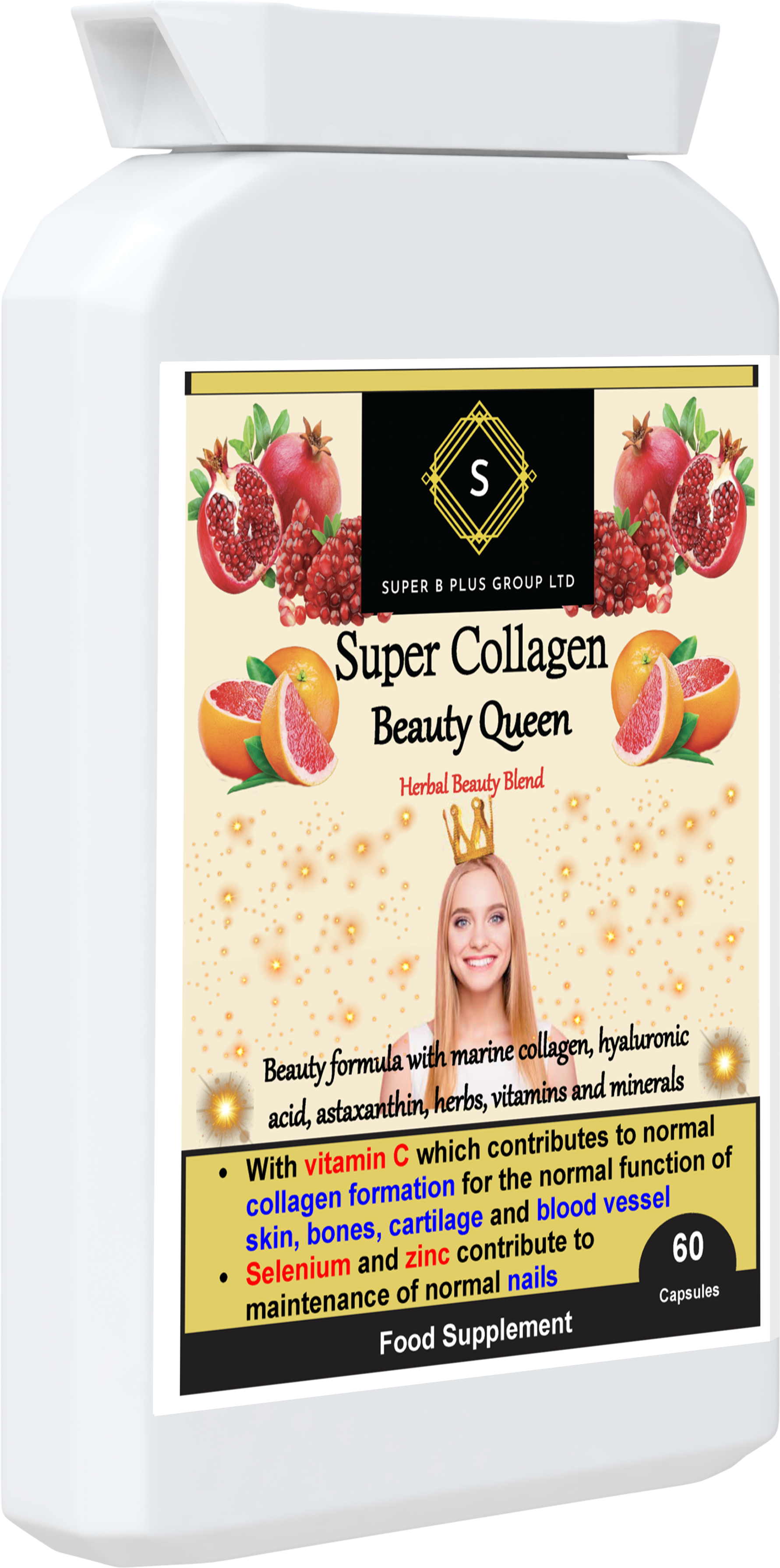 Super Collagen Beauty Queen-1