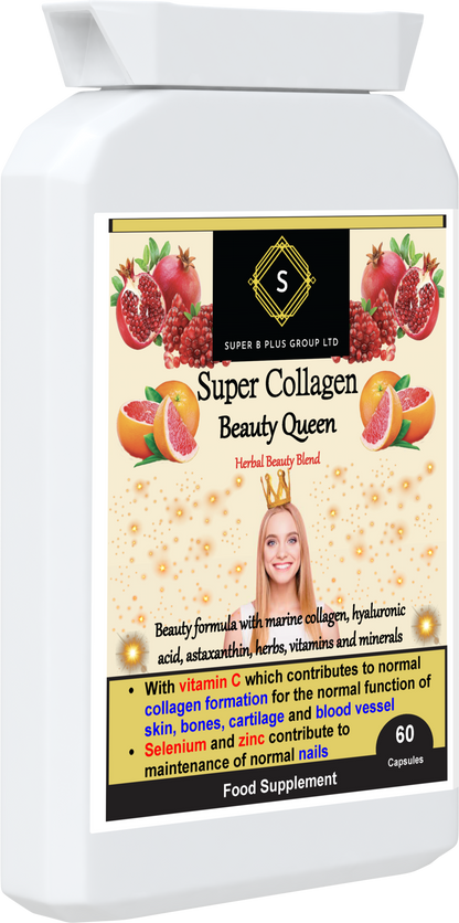 Super Collagen Beauty Queen-1