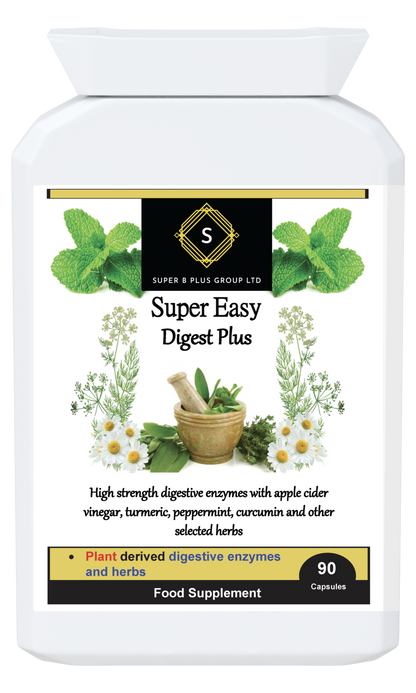 Super Easy Digest Plus-0