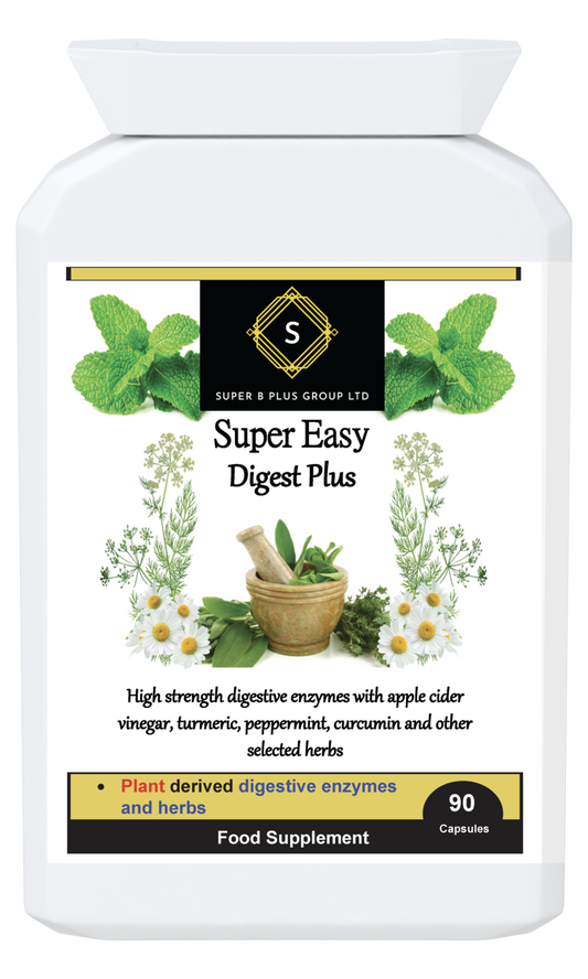 Super Easy Digest Plus-0