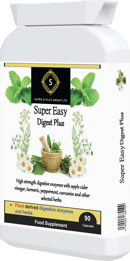 Super Easy Digest Plus-2