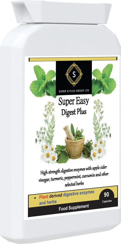 Super Easy Digest Plus-1